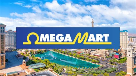 Omega Mart las vegas reviews